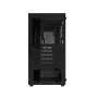 Obudowa komputerowa Darkflash M305 Mesh bez wentylatorów (Czarny)
