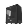 Obudowa komputerowa Darkflash M305 bez wentylatorów (Czarny)