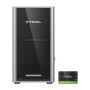 Zestaw grawerka laserowa xTool F2 Ultra + Podajnik xTool Auto Streamline™