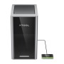 xTool F2 Ultra + Auto Streamline – zestaw grawerki laserowej