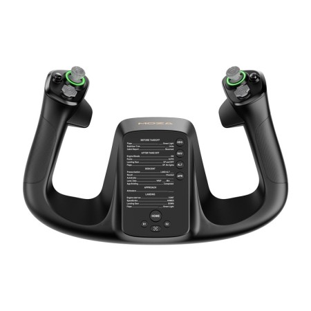 Wolant Moza Racing MFY Yoke AS012 (PC)