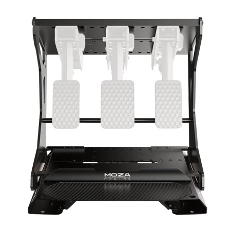 Mocowanie odwrotne pedałów CRP2 Moza Racing RS075