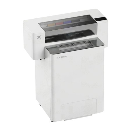 Drukarka do odzieży xTool Apparel Printer - zestaw all-in-one