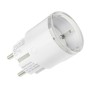 Shelly Plug S MTR Gen3 12A 5 szt. białe – smart gniazdko