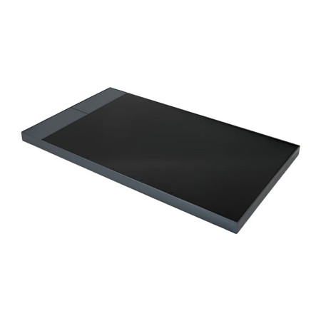 Shelly Wall Display XL 10.1" szary - panel sterowania smart home