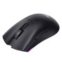 Przewodowa mysz gamingowa Havit MS966 RGB (czarna)