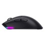 Przewodowa mysz gamingowa Havit MS966 RGB (czarna)
