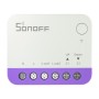 Inteligentny mini przełącznik do rolet WiFi Sonoff MINI-RBS (4 szt.)