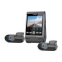 Wideorejestrator VIOFO A229 PLUS 3CH 2K + 2K + 1080p WiFi, GPS