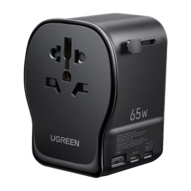 UGREEN Adapter podróżny S550 65W ładowarka USB-C USB-A