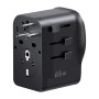 UGREEN Adapter podróżny S550 65W ładowarka USB-C USB-A