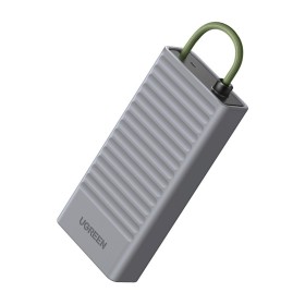 Adapter / Czytnik kart pamięci Ugreen CM856, USB / USB-C, do kart SD i microSD