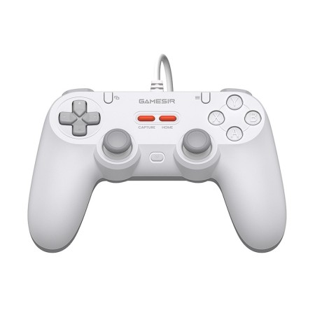 Kontroler Przewodowy GameSir T3 WT Tegenaria Lite Biały