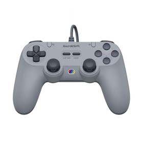 Kontroler Przewodowy GameSir T3 GY Tegenaria Lite Szary