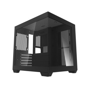 Obudowa komputerowa Darkflash C275P bez wentylatorów (Czarny)