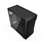 Obudowa komputerowa Darkflash DS900 Mesh bez wentylatorów (Czarny)