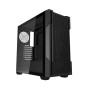 Obudowa komputerowa Darkflash DS900 Mesh bez wentylatorów (Czarny)