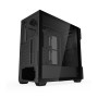Obudowa komputerowa Darkflash DS900 Mesh bez wentylatorów (Czarny)