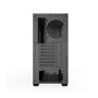 Obudowa komputerowa Darkflash DS900 Mesh bez wentylatorów (Czarny)