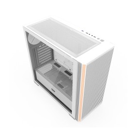 Obudowa komputerowa Darkflash DS900WS ATX bez wentylatorów (Biały)