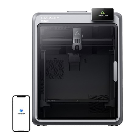 Drukarka 3D Creality K2 Pro