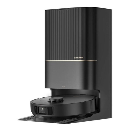 Robot sprzątający Dreame X40 Ultra Complete (czarny)