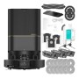 Robot sprzątający Dreame X40 Ultra Complete (czarny)