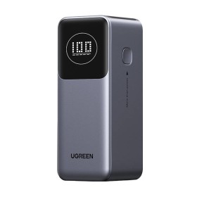 Powerbank 12000mAh Ugreen Nexode PB724, USB-C + USB, 100W Powerbank 12000mAh Ugreen Nexode PB724, USB-C + USB, 100W