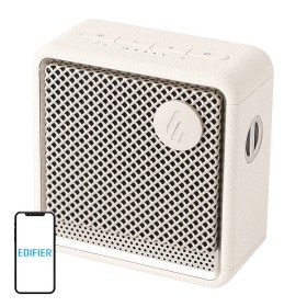 Głośnik Bluetooth Edifier ES20 (beżowy) Głośnik Bluetooth Edifier ES20 (beżowy)