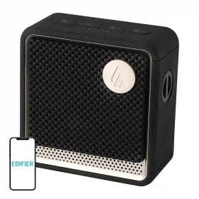 Edifier ES20 głośnik Bluetooth bezprzewodowy czarny