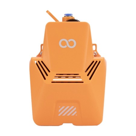 Zestaw głowicy drukującej ELEGOO do OrangeStorm Giga