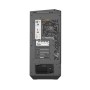 Obudowa komputerowa Darkflash DY460 (Czarna) + 4 wentylatory ARGB