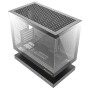 Obudowa komputerowa Darkflash F1 (Czarna) + 6 wentylatorów ARGB