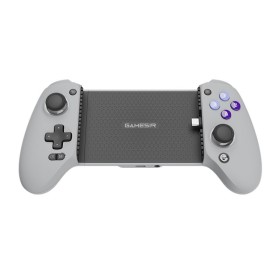 Kontroler mobilny GameSir G8 Galileo USB-C z uchwytem na telefon (szary) (N)