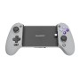Kontroler mobilny GameSir G8 Galileo USB-C z uchwytem na telefon (szary) (N)
