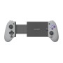 Kontroler mobilny GameSir G8 Galileo USB-C z uchwytem na telefon (szary) (N)