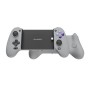 Kontroler mobilny GameSir G8 Galileo USB-C z uchwytem na telefon (szary) (N)