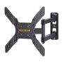 Uchwyt do TV Perlegear PGMFK6 26-60” – uchwyt ścienny