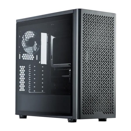 Obudowa do komputera Cooler Master Elite 502 Lite (czarna)