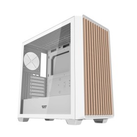 Obudowa komputerowa DarkFlash DS900WD (biala) Obudowa komputerowa DarkFlash DS900WD (biala)