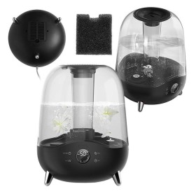 Nawilżacz powietrza Deerma F327W UV ultradźwiękowy