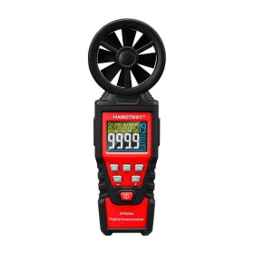 Habotest HT625A anemometr cyfrowy – miernik wiatru