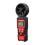 Habotest HT625A anemometr cyfrowy – miernik wiatru