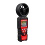 Habotest HT625A anemometr cyfrowy – miernik wiatru