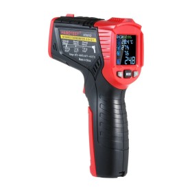 Pirometr HABOTEST HT651D -50-800°C – termometr laserowy