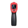 Pirometr HABOTEST HT651D -50-800°C – termometr laserowy