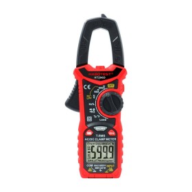 Miernik cęgowy HABOTEST HT206D True RMS NCV LPF | Multimetr