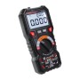 Habotest HT118A multimetr cyfrowy True RMS z latarką NCV
