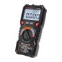 Habotest HT118A multimetr cyfrowy True RMS z latarką NCV