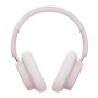 Słuchawki bezprzewodowe Bluetooth 5.2 Baseus Bowie D05 (różowo-złoty)